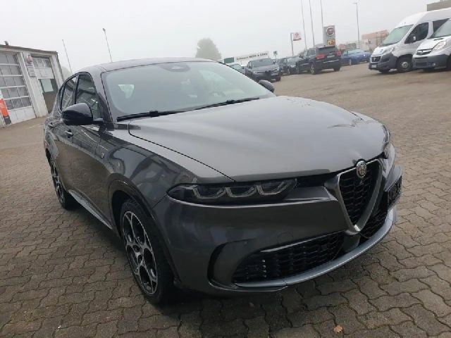 Alfa Romeo Tonale TI