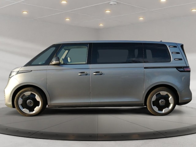 Volkswagen ID.Buzz Pro