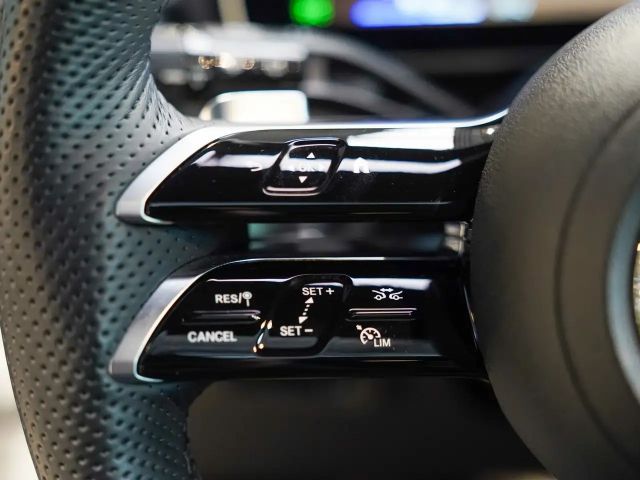 Mercedes-Benz EQE SUV 350 4MATIC AMG Line