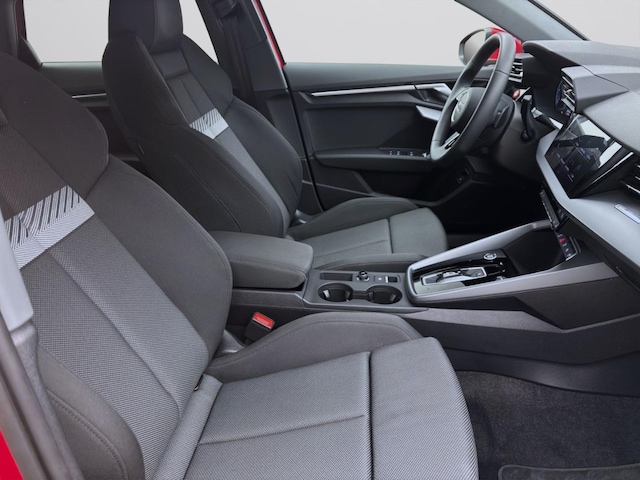 Audi A3 35 TDI S-Tronic Sedan