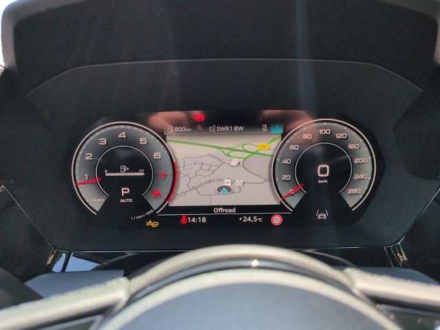 Audi A3 35 TFSI S-Tronic