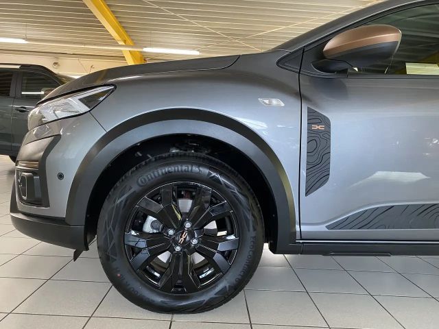 Dacia Jogger Extreme
