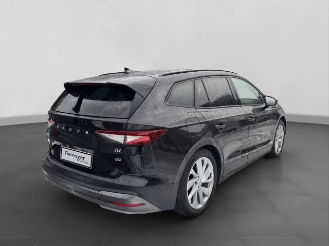 Skoda Enyaq iV 60