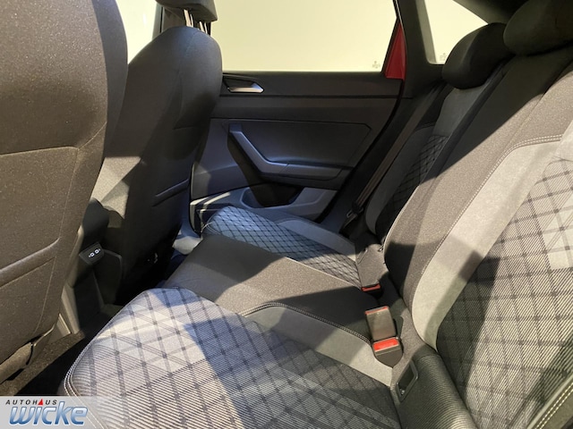 Volkswagen Taigo 1.5 TSI DSG R-Line