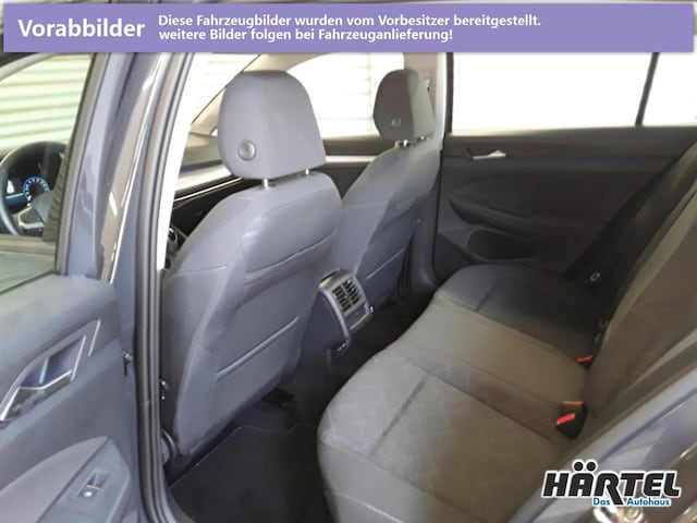 Volkswagen Golf 1.0 TSI Life