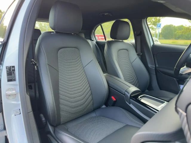 Mercedes-Benz A 180 Progressive