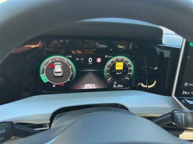 Volkswagen Golf Golf VIII