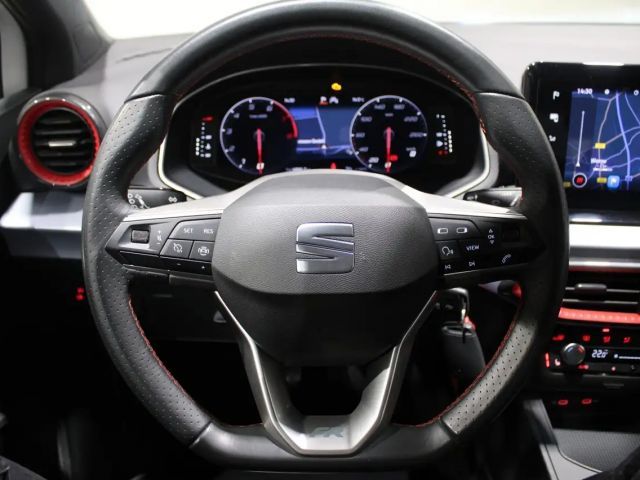 Seat Ibiza 1.0 TSI FR-lijn