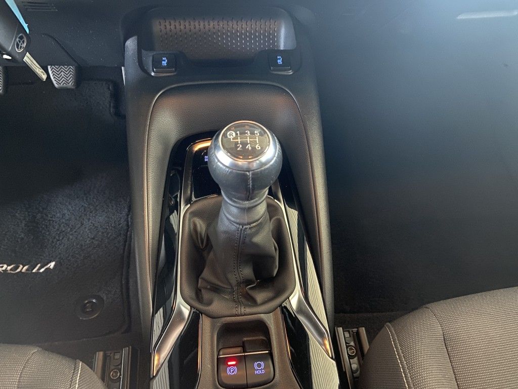 Toyota Corolla 5-deurs Business