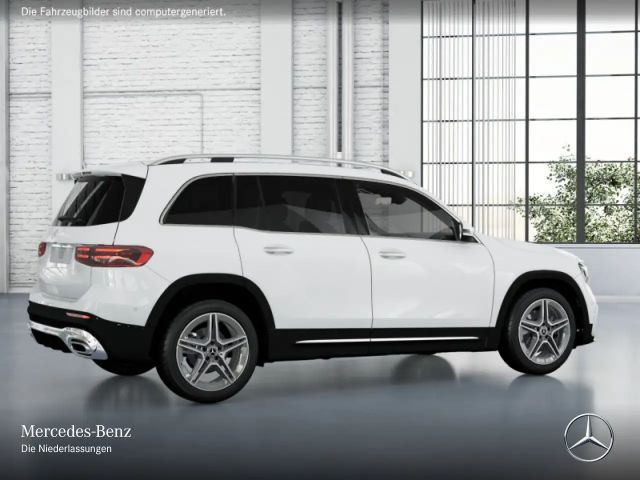 Mercedes-Benz GLB 180 AMG Line