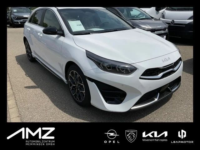 Kia Ceed GDi GT-Line