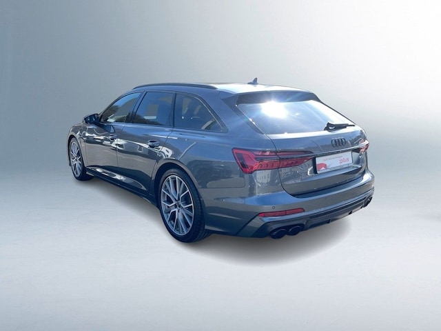 Audi S6 Avant Quattro