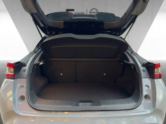 Nissan Juke N-DESIGN Automatik BOSE/Winter/AVM/Hybrid