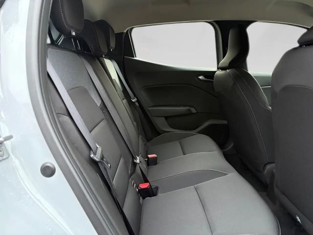 Renault Clio Evolution