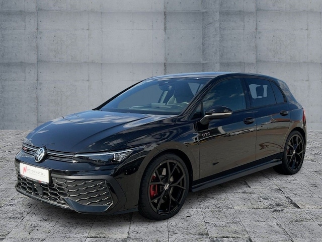 Volkswagen Golf 2.0 TSI DSG GTI Golf VIII