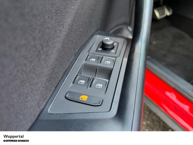 Volkswagen T-Roc 1.5 TSI DSG Sport