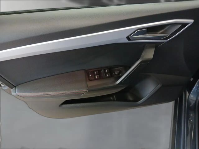 Seat Arona 1.5 TSI DSG FR-lijn