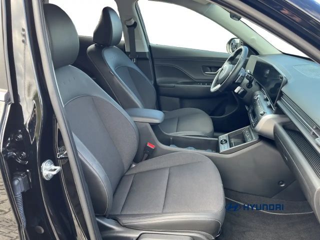 Hyundai Kona Electric Trend