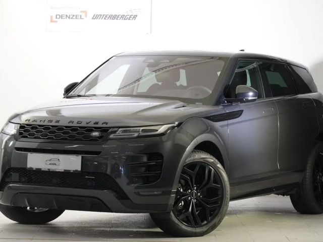 Land Rover Range Rover Evoque AWD SE