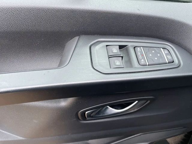 Nissan Primastar Tekna