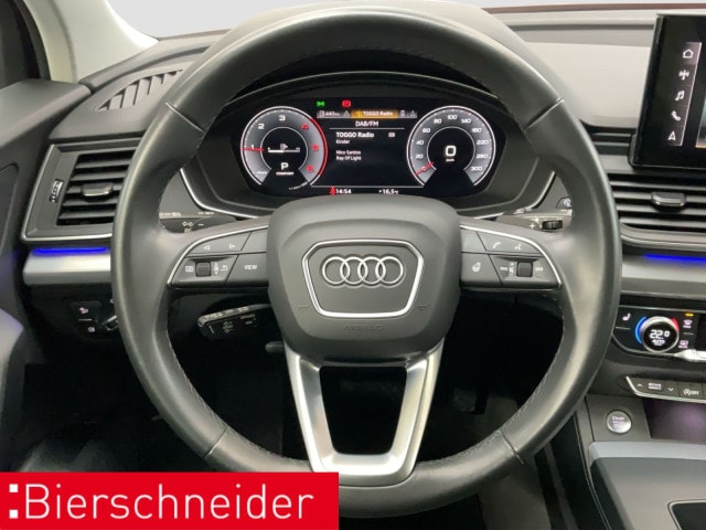 Audi Q5 50 TDI Quattro