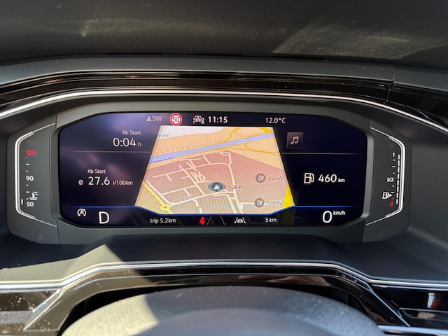 Volkswagen Taigo R-Line