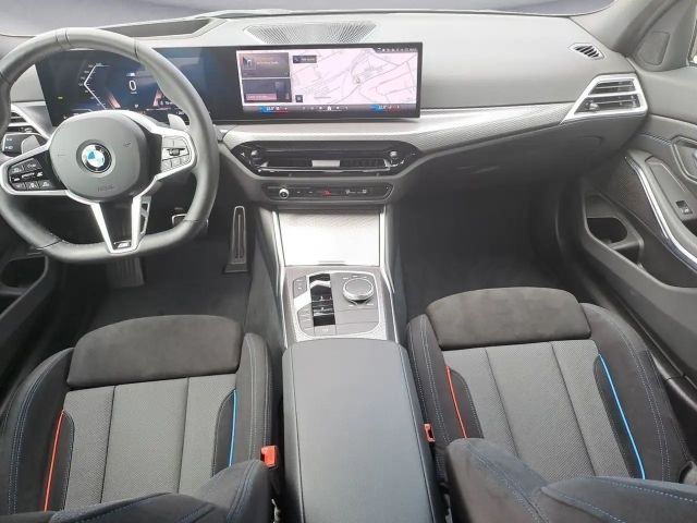 BMW 320 320d Sedan xDrive