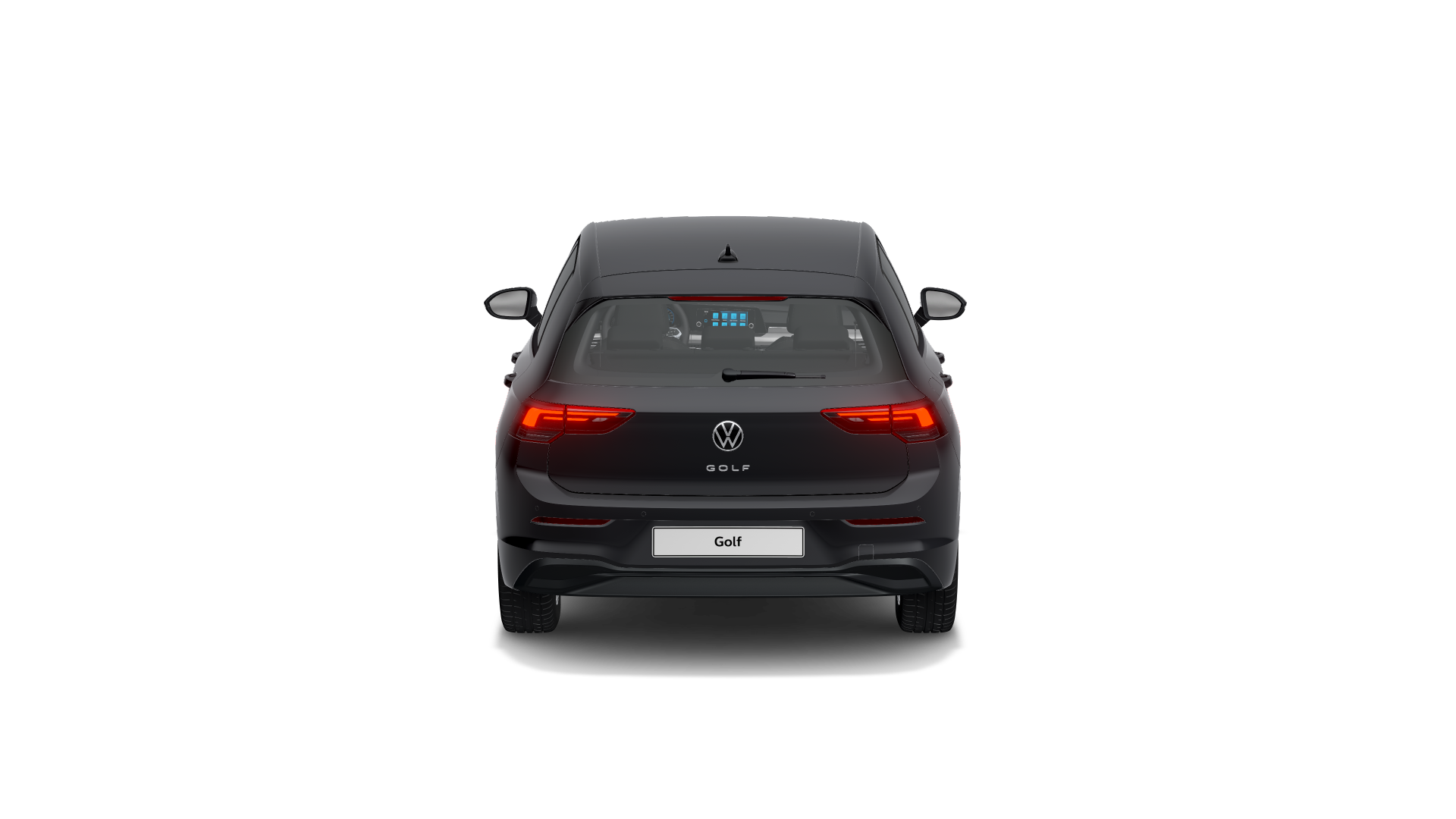 Volkswagen Golf Golf VIII Life