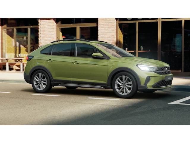 Volkswagen Taigo 1.5 TSI DSG Life