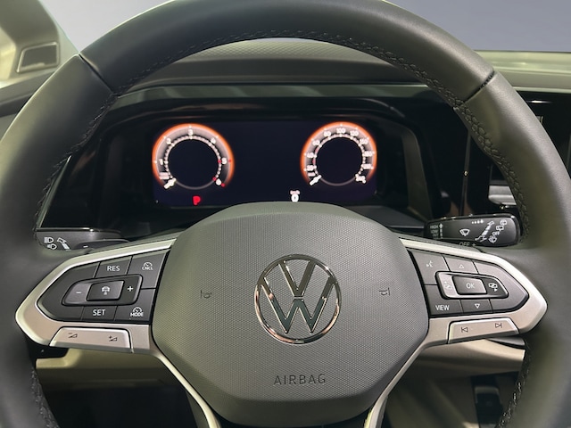 Volkswagen Multivan Life T7