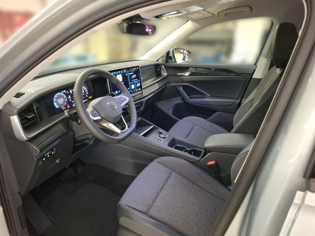 Volkswagen Tayron DSG