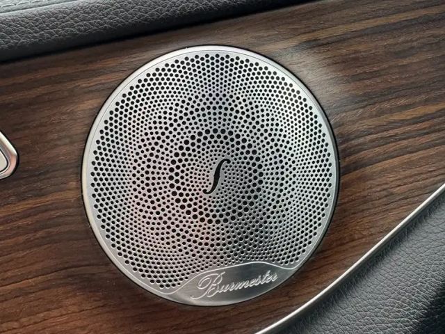 Mercedes-Benz C 300 Estate