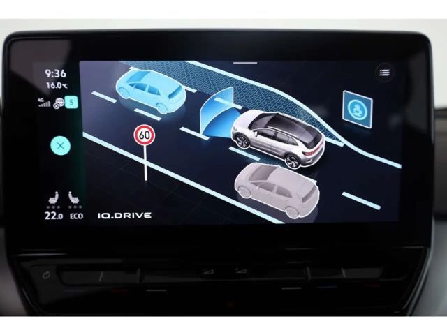 Volkswagen ID.4 77 KWh Performance Pro