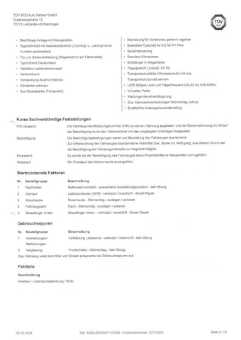 Skoda Octavia 2.0 TDI Combi