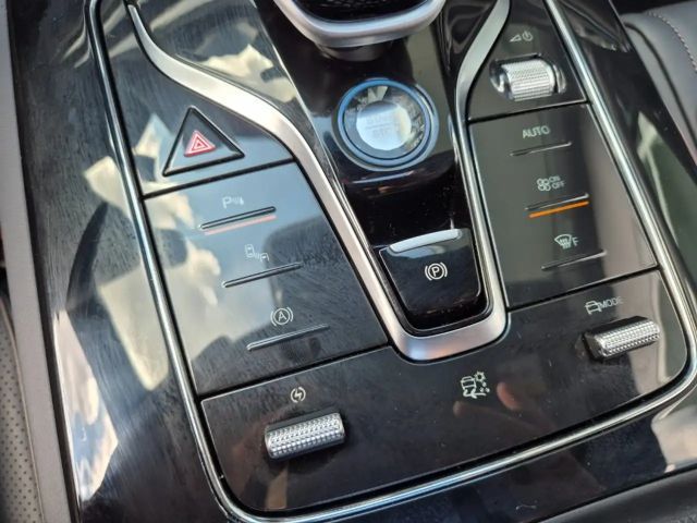 BYD Tang Vierwielaandrijving