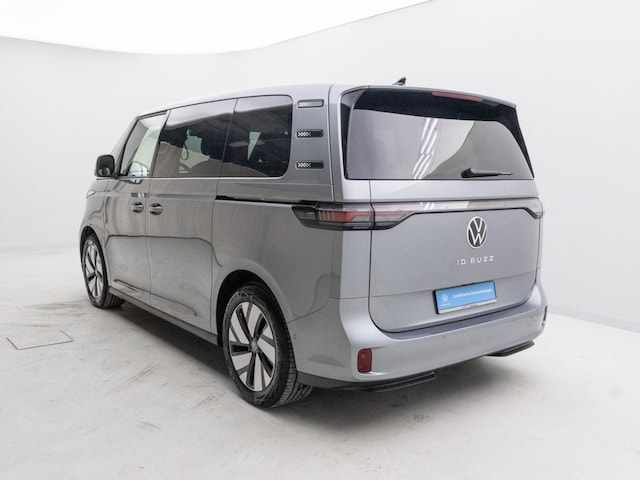 Volkswagen ID.Buzz IQ.Drive Pro