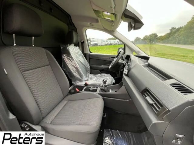 Volkswagen Caddy 2.0 TDI Maxi