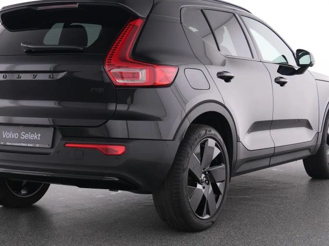 Volvo XC40 Ultra