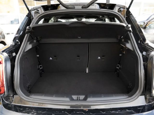 MINI Cooper Mini Yours Trim LED ALUFELGEN 18 ZOLL