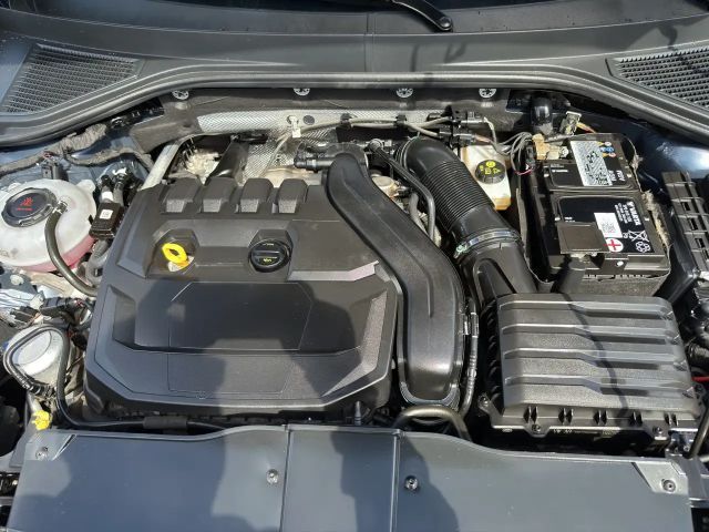 Volkswagen T-Roc 1.5 TSI DSG Sport