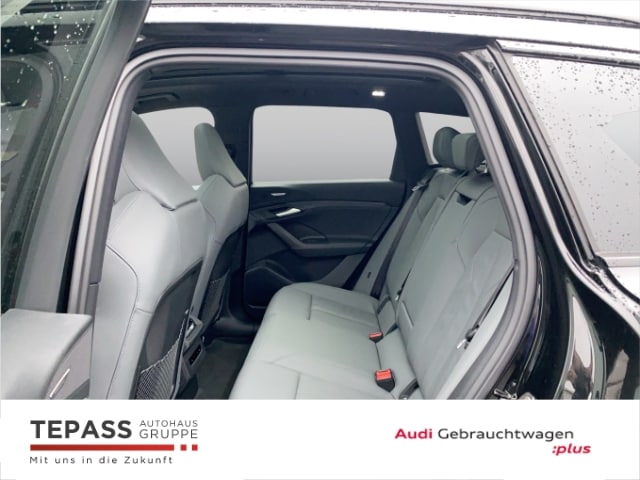 Audi Q6 e-tron Quattro