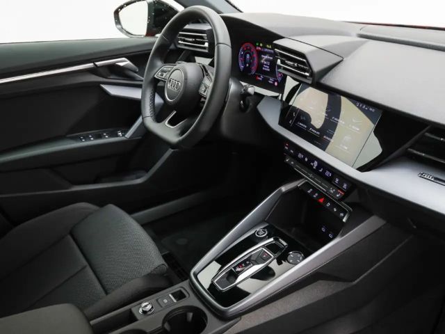 Audi A3 35 TFSI S-Line Sedan Sportback