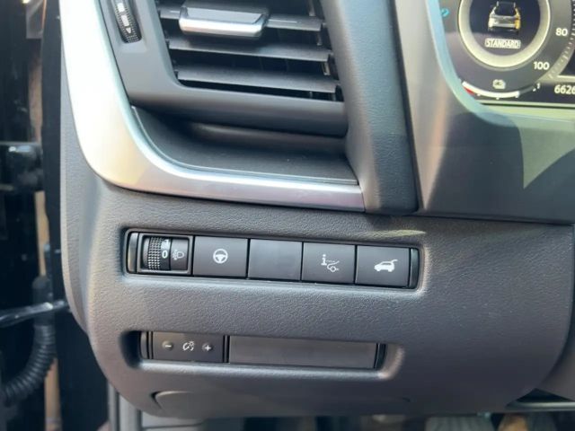 Nissan Qashqai N-Connecta