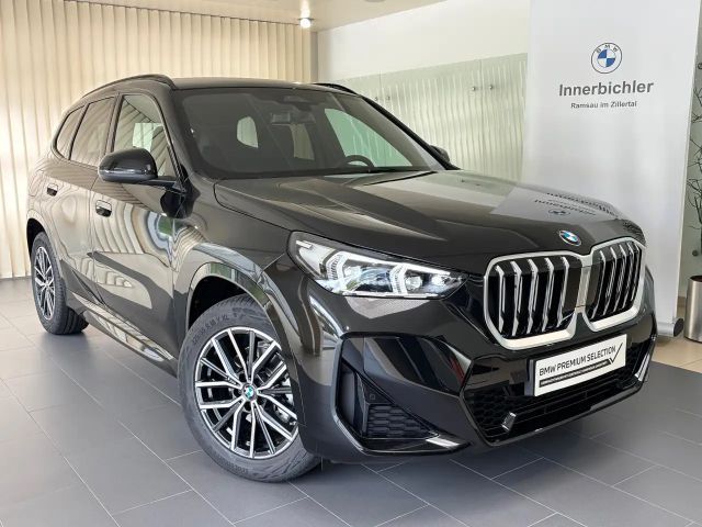 BMW X1 sDrive18i