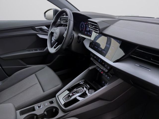 Audi A3 30 TFSI S-Tronic Sportback