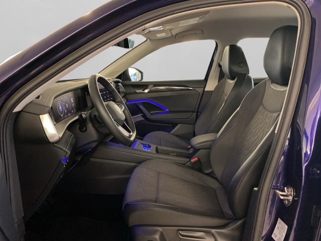 Volkswagen Tayron 1.5 eTSI DSG