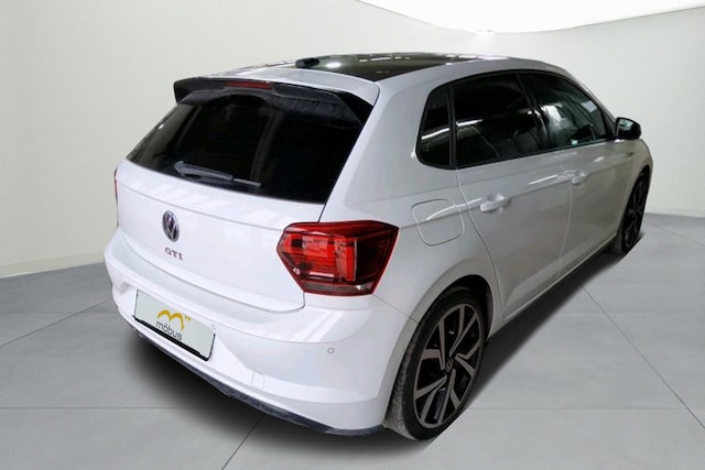 Volkswagen Polo 2.0 TSI DSG GTI