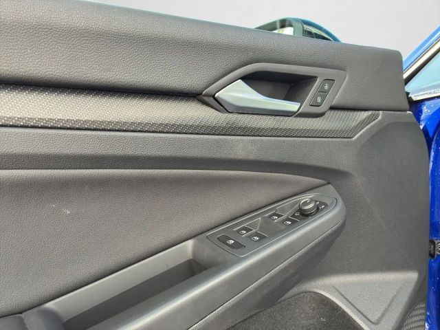 Volkswagen Golf 2.0 TSI 4Motion Golf VIII