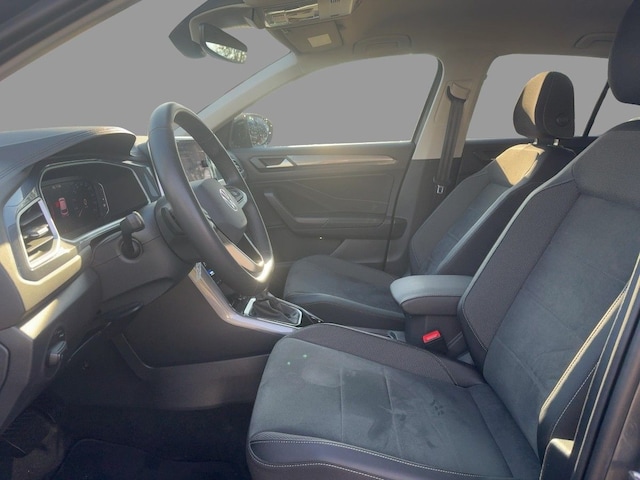 Volkswagen T-Roc 1.5 TSI DSG Style