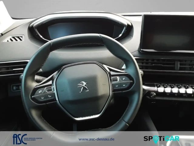 Peugeot 3008 N ALL PTECH130 Navi, Allw.,DAB,Kamera